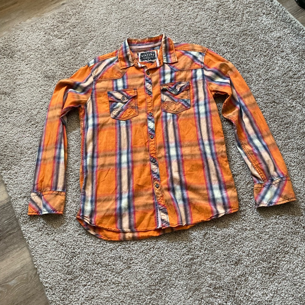 BKE Vintage Standard Fit size Medium